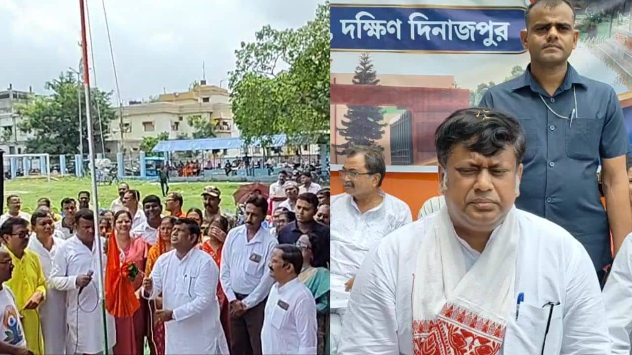 Independence Day-Sukanta Majumdar: ১৮ অগস্ট কেন স্বাধীনতা দিবস পালন করলেন সুকান্ত মজুমদার? পিছনে রয়েছে অজানা ইতিহাস
