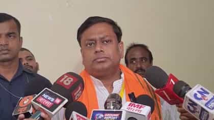 কে কতদিন দলে, তা বিচার্য নয়, ভাবমূর্তি দেখেই দেওয়া হবে টিকিট : সুকান্ত