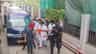 অকালি দলের প্রধান সুখবীর বাদলের উপর হামলা, ভর্তি হাসপাতালে