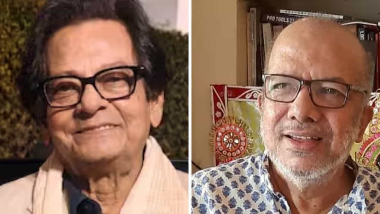 Exclusive: ফের একসঙ্গে কবীর সুমন ও প্রভাত রায়, কী ঘটতে চলেছে টলিপাড়ায়? Exclusive: ফের একসঙ্গে কবীর সুমন ও প্রভাত রায়, কী ঘটতে চলেছে টলিপাড়ায়?