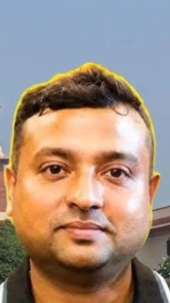 সুমিত রায়কে রক্ষাকবচ সুপ্রিম কোর্টের