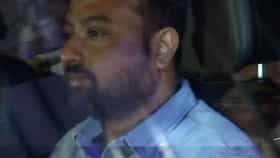 ১০ ঘণ্টা পর CID দফতর থেকে বেরিয়েই সোজা অভিষেকের বাড়িতে ছুটলেন সুমিত