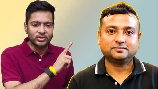 Sumi Roy: ‘সুমিতের ধরা পড়া জরুরি নয়ত অনেক কিছু চাপা পড়বে’, অভিষেকের PA কি খুন হয়ে গিয়েছেন?
