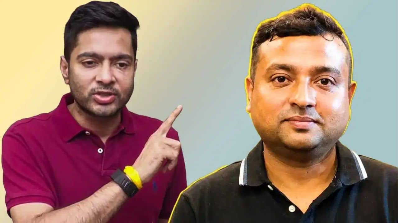 Sumi Roy: সুমিতের ধরা পড়া জরুরি নয়ত অনেক কিছু চাপা পড়বে, অভিষেকের PA কি খুন হয়ে গিয়েছেন?
