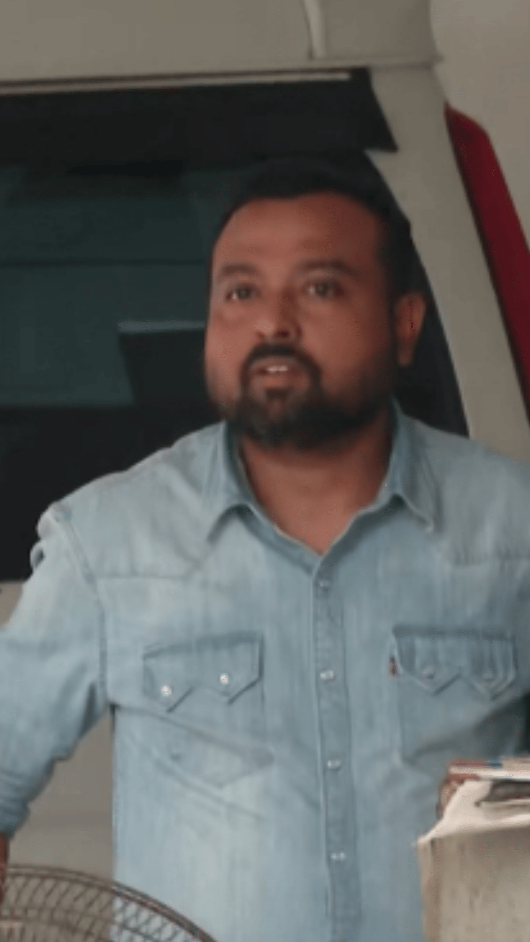 TMC-এর গাড়ি নিয়ে সুমিতের হাজিরা, তৃণমূল সব জানত?