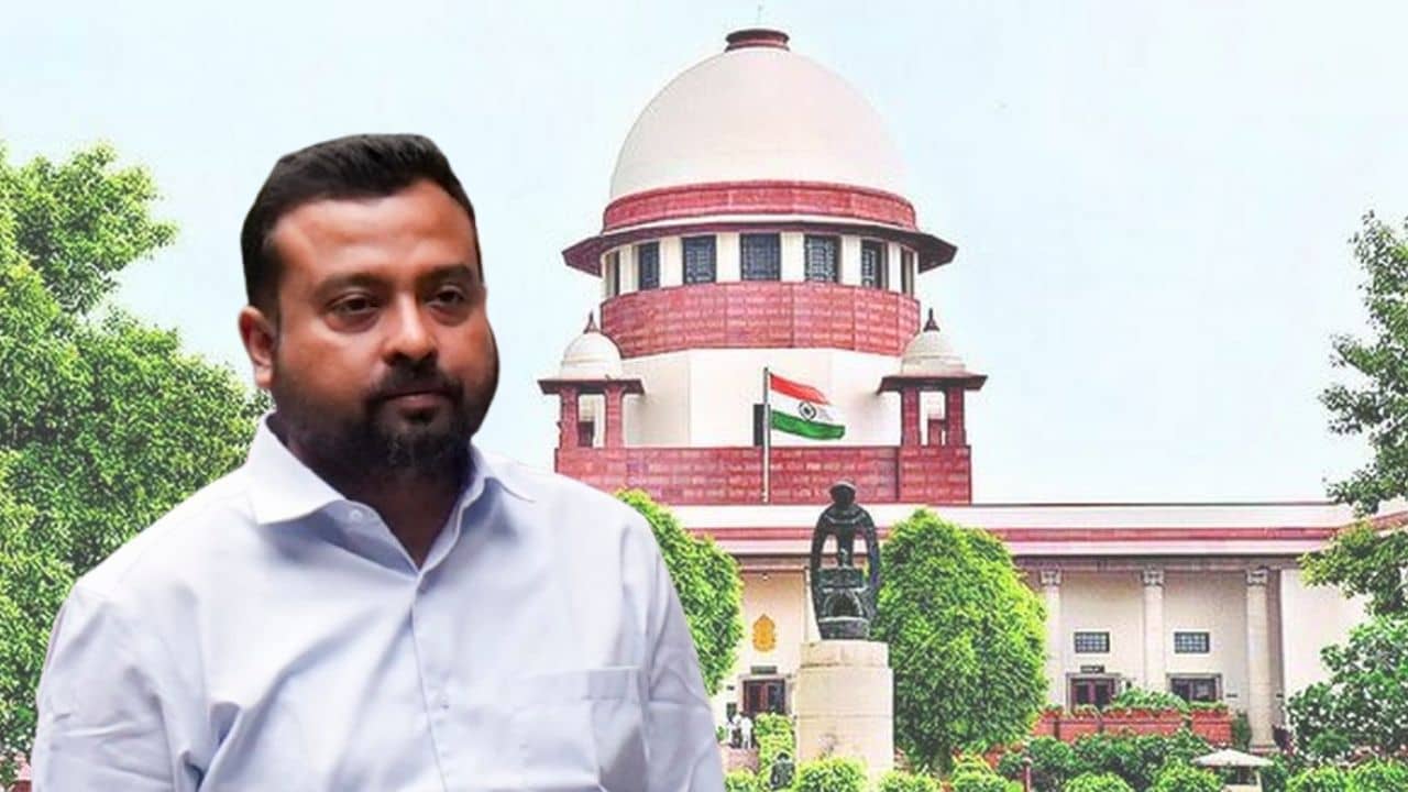 Supreme Court on Sumit Roy: এজেন্সি সময়ে-সময়ে তৎপর হয়ে ওঠে, সুমিতের মামলায় ED-CBI-কে ভর্ৎসনা বিচারপতি বাগচীর