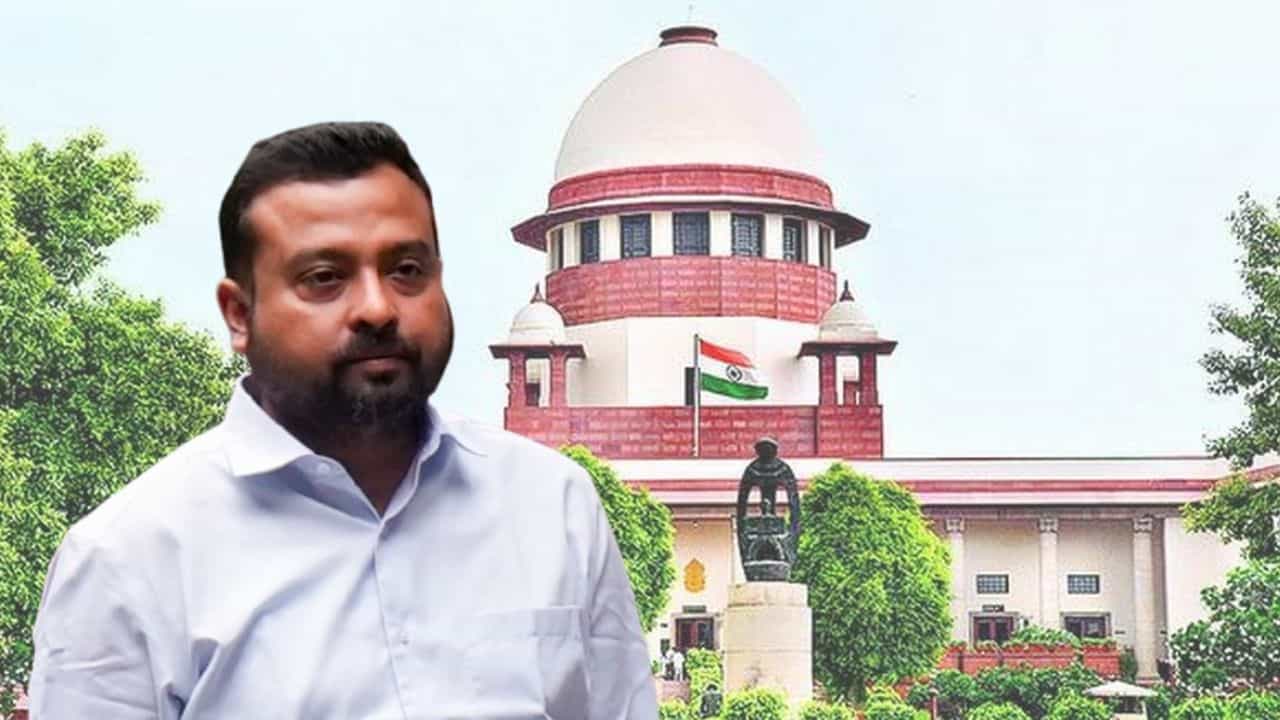 Supreme Court on Sumit Roy: 'এজেন্সি সময়ে-সময়ে তৎপর হয়ে ওঠে', সুমিতের মামলায় ED-CBI-কে ভর্ৎসনা বিচারপতি বাগচীর Supreme Court on Sumit Roy: 'এজেন্সি সময়ে-সময়ে তৎপর হয়ে ওঠে', সুমিতের মামলায় ED-CBI-কে ভর্ৎসনা বিচারপতি বাগচীর