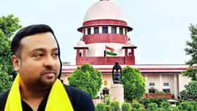 সুপ্রিম কোর্টে স্বস্তি সুমিতের, রক্ষাকবচের মেয়াদ বাড়ল অভিষেকের পিএ-র