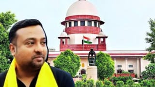 Supreme Court: সুপ্রিম কোর্টে স্বস্তি সুমিতের, রক্ষাকবচের মেয়াদ বাড়ল অভিষেকের পিএ-র