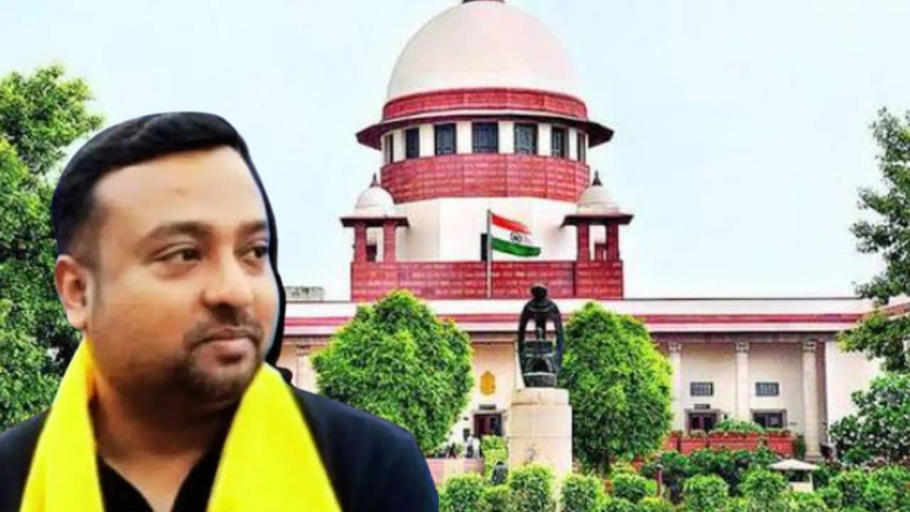 Supreme Court: সুপ্রিম কোর্টে স্বস্তি সুমিতের, রক্ষাকবচের মেয়াদ বাড়ল অভিষেকের পিএ-র
