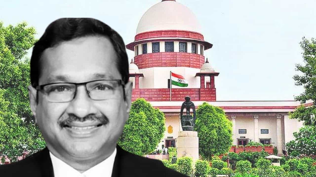 SC on Ethanol: কতটা ইথানল মেশানো হচ্ছে জানাক পেট্রল পাম্প, মামলা শুনেই বিচারপতি বললেন,'কে আপনি?' SC on Ethanol: কতটা ইথানল মেশানো হচ্ছে জানাক পেট্রল পাম্প, মামলা শুনেই বিচারপতি বললেন,'কে আপনি?'