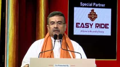 LIVE: 'আমি ঈশ্বরে বিশ্বাসী...', নেপাল নিয়ে ভীষণ উদ্বিগ্ন মুখ্যমন্ত্রী
