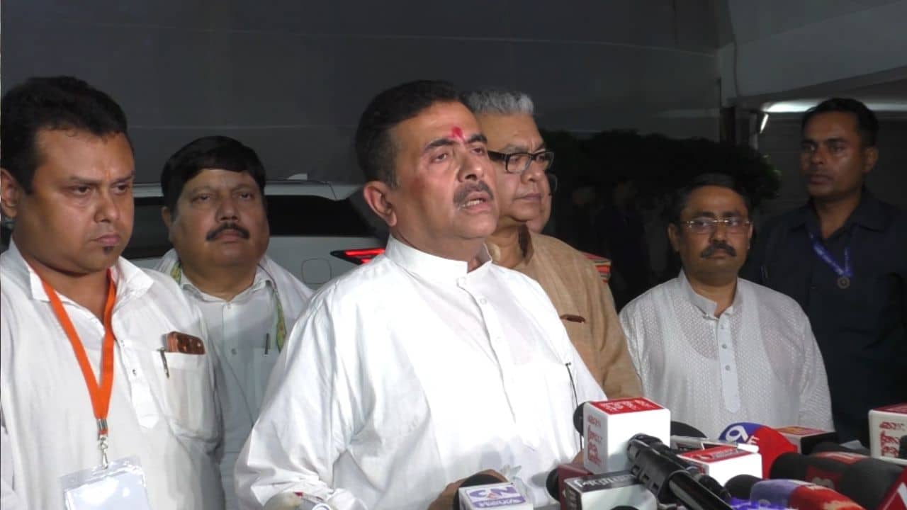 CM Suvendu Adhikari: দ্বিতীয় মৃত্যুবার্ষিকীতে তিলোত্তমা মামলায় পুনর্তদন্তের নির্দেশ মুখ্যমন্ত্রীর