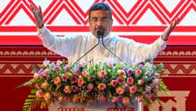 অন্নপূর্ণার সঙ্গে আর কোন-কোন ভাতা পেতে পারেন, জানালেন শুভেন্দু