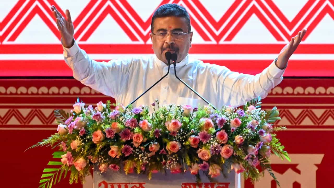 Annapurna Yojana, Suvendu:অন্নপূর্ণার সঙ্গে আর কোন-কোন ভাতা পেতে পারেন, জানালেন শুভেন্দু Annapurna Yojana, Suvendu:অন্নপূর্ণার সঙ্গে আর কোন-কোন ভাতা পেতে পারেন, জানালেন শুভেন্দু