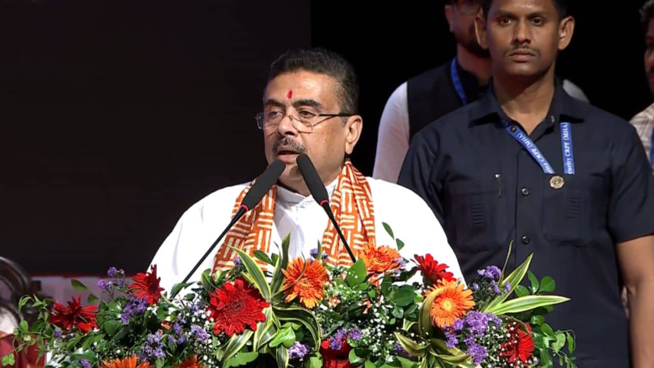West Bengal Highlights UPDATE: মতুয়া প্রধান এলাকায় ৩০০ জন সার্টিফিকেট নাগরিকত্ব পেয়েছে: শুভেন্দু