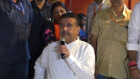 'আর ২টো কাজ আমার বাকি থাকবে...', ধর্মান্তর ইস্যুতে বড় কথা শুভেন্দুর