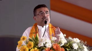 CM Suvendu Adhikari: রাজ্যবাসীর কাছে ১ বছর সময় চাইলেন মুখ্যমন্ত্রী, কেন?