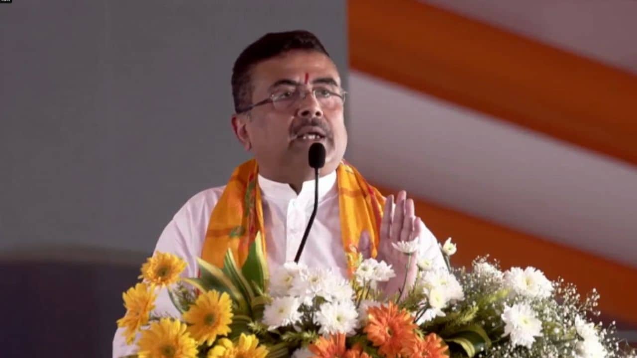 CM Suvendu Adhikari: রাজ্যবাসীর কাছে ১ বছর সময় চাইলেন মুখ্যমন্ত্রী, কেন?