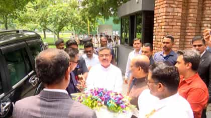 LIVE: মেগা কনক্লেভে মুখ্যমন্ত্রী শুভেন্দু অধিকারী
