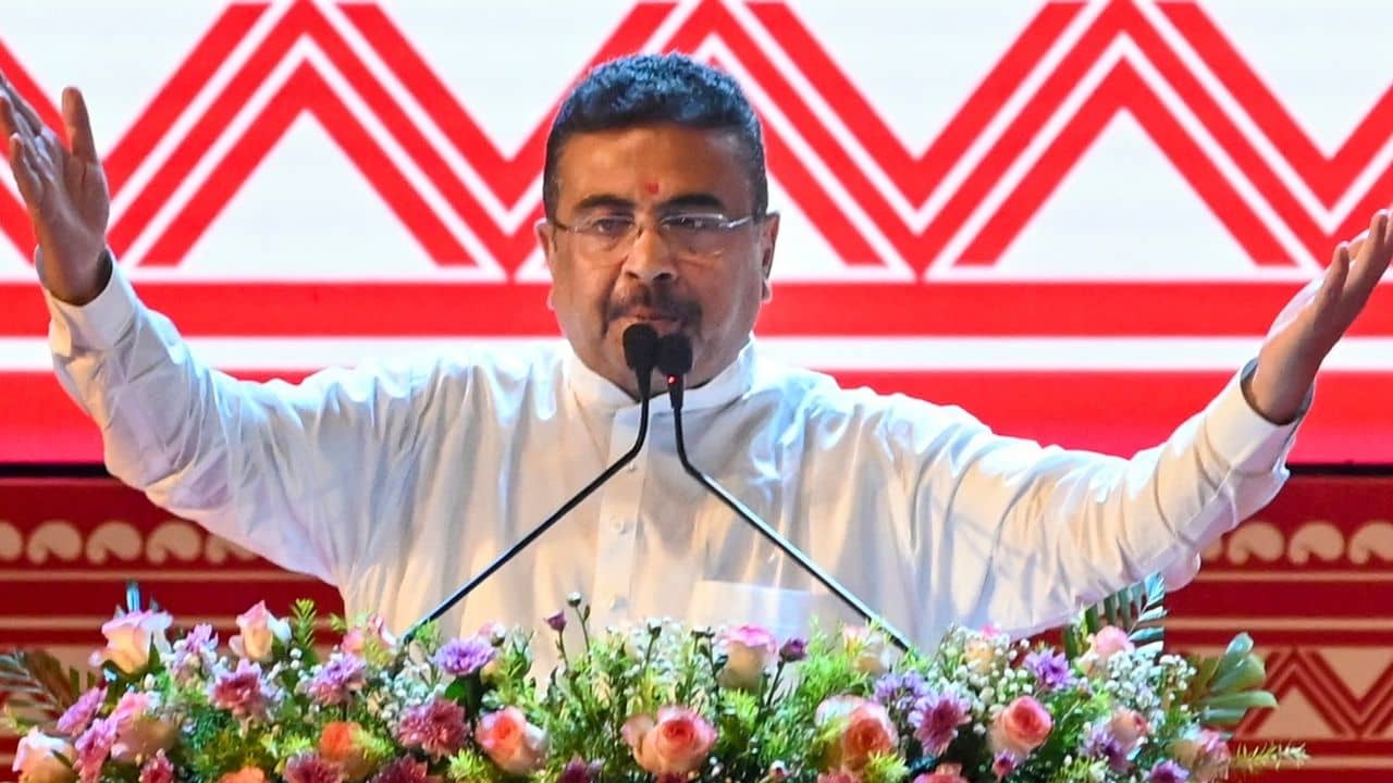 Suvendu Adhikari: বৃহস্পতিতে ১০ লাখ অ্যাকাউন্টে ঢুকবে টাকা, ঘোষণা শুভেন্দু সরকারের