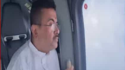 LIVE: আকাশপথে সবংয়ে বন্যা পরিস্থিতি খতিয়ে দেখলেন মুখ্যমন্ত্রী