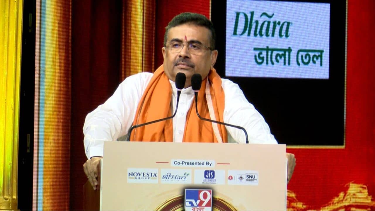 CM Suvendu Adhikari: বাবার হইল আবার জ্বর, সারিল ঔষধে, ইতিহাসে বন্দেমাতরম না পড়িয়ে এদের পড়ানো নিয়ে আপত্তি মুখ্যমন্ত্রীর!