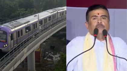 ১৬ বছরের জট কাটল, অবশেষে বরাহনগর থেকে ব্যারাকপুরে ছুটবে মেট্রো