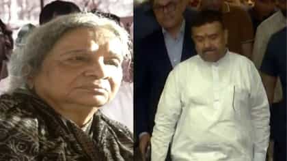 হাসপাতালের বেডে বুদ্ধ-জায়া, দেখতে এসে আনন্দাশ্রু CM-এর, কেন?