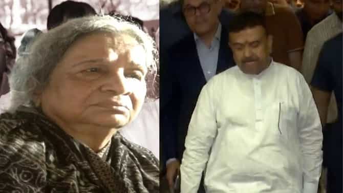 হাসপাতালের বেডে বুদ্ধ-জায়া, দেখতে এসে আনন্দাশ্রু CM-এর, কেন?