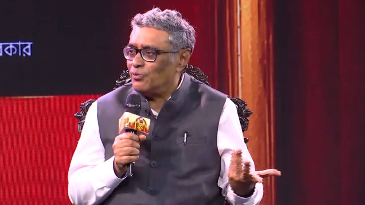 Swapan Dasgupta: আমাদের সবথেকে প্রয়োজন একটা বড় বিনিয়োগ, বাংলার অর্থনীতি নিয়ে কী বললেন স্বপন দাশগুপ্ত?