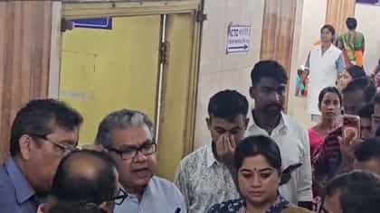 দশে শূন্য বর্ধমান মেডিক্যাল কলেজ! চিকিৎসকের ঘাটতি মেটাতে বড় প্ল্যান