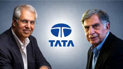 রতন টাটা বা নোয়েল টাটা নন, TATA Group-র আসল মালিক কে জানেন?