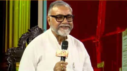 'তোমরা অন্তর্বাসটাও তো খুলে নিয়ে গিয়েছিলে...', কেন বললেন তাপস রায়?