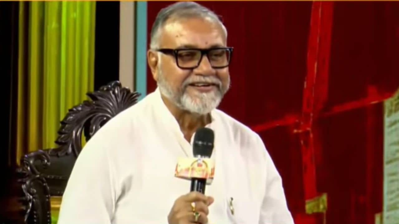 Tapas Roy: তোমরা অন্তর্বাসটাও তো খুলে নিয়ে গিয়েছিলে, আমরা পরালাম..., কোন প্রসঙ্গে বললেন তাপস রায়?