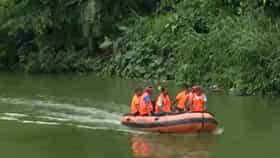 তারাপীঠ হোটেল লাগোয়া পুকুরে নামল ডুবুরি! মিলবে প্রাণের হদিশ?