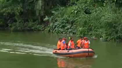 তারাপীঠ হোটেল লাগোয়া পুকুরে নামল ডুবুরি! মিলবে প্রাণের হদিশ?
