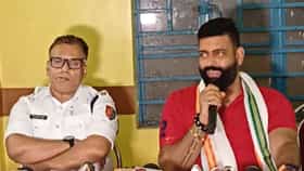 'রাস্তাঘাটের কোয়ালিটি আমরা বুঝে নেব',IC-কে পাশে বসিয়ে কাদের 'বোঝালেন'?