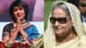 হাসিনার আমলে নির্বাসন, সেই হাসিনাকে বাংলাদেশে ফেরানোর আবেদন তসলিমার