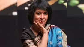 '...আশা করিনি', তসলিমার 'ফেরা'য় কী ভুল হল?