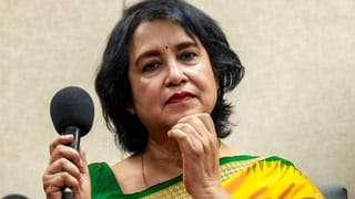Taslima Nasrin: ‘ছাত্র আন্দোলন আমাদের বোকা বানিয়েছিল’, ককরোচদের আন্দোলনে কি বাংলাদেশের ছায়া দেখছেন তসলিমা?