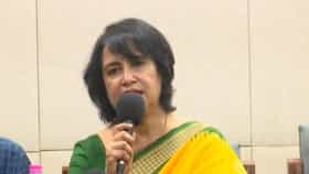 বাংলাদেশেও অভিন্ন দেওয়ানি বিধি চাইলেন তসলিমা, করলেন ইউনূসের পর্দাফাঁস!
