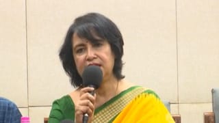 Taslima Nasrin on UCC: বাংলাদেশেও অভিন্ন দেওয়ানি বিধি চাইলেন তসলিমা, করলেন ইউনূসের পর্দাফাঁস!