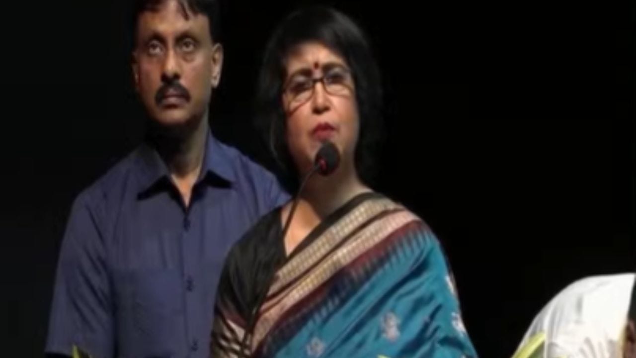 Taslima Nasrin: নিজের দেশ থেকেই নির্বাসিত, বাংলাদেশ নিয়ে কী বললেন তসলিমা?