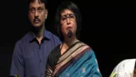 নিজের দেশ থেকেই নির্বাসিত, বাংলাদেশ নিয়ে কী বললেন তসলিমা?