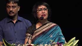 আজ থেকে অগস্ট আমার প্রত্যাবর্তনের মাস: তসলিমা