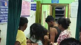 ফুটবল খেলে বাড়ি ফিরে স্নান করেছিল কিশোর, তারপরই কান ফাটানো আর্তনাদ...