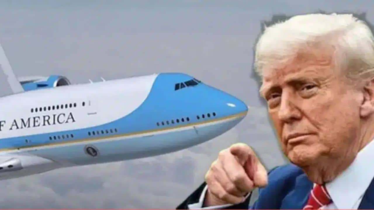 Donald Trump: ইরানের হুমকি! খাবারের ট্রাকে লুকিয়েছিলেন ট্রাম্প, এক মাস আগে কী ঘটেছিল জানেন?