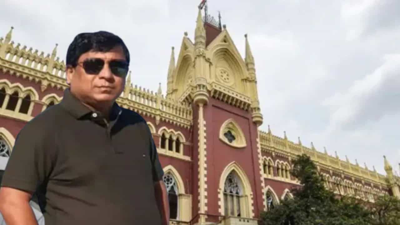 Calcutta High Court: হাইকোর্টে ধাক্কা টুলু মণ্ডলের, মামলাই ছেড়ে দিলেন বিচারপতি, আরও বিপদে পাথর ব্যবসায়ী? Calcutta High Court: হাইকোর্টে ধাক্কা টুলু মণ্ডলের, মামলাই ছেড়ে দিলেন বিচারপতি, আরও বিপদে পাথর ব্যবসায়ী?