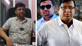 'বেশি লাফালাফি করছেন, কেসটা তুলে নিন', টুলুর হয়ে ঠিকাদারকে 'হুমকি'